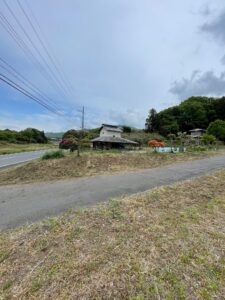 日々の事　25.05.08
