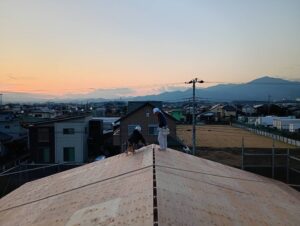 日々の事　25.12.15