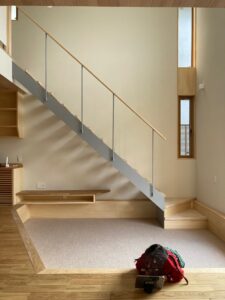 日々の事　25.11.30